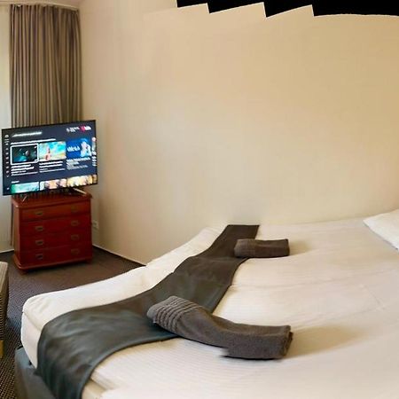 Las Slupski Premium Apartament Nr6 Wifi Netflix Smart Tv50 Two Bedrooms Two Extra Large Double Beds Up To 6 People Full Pleasure Quality Stay (Adults Only) エクステリア 写真