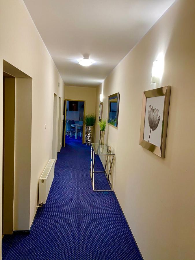 Las Slupski Premium Apartament Nr6 Wifi Netflix Smart Tv50 Two Bedrooms Two Extra Large Double Beds Up To 6 People Full Pleasure Quality Stay (Adults Only) エクステリア 写真