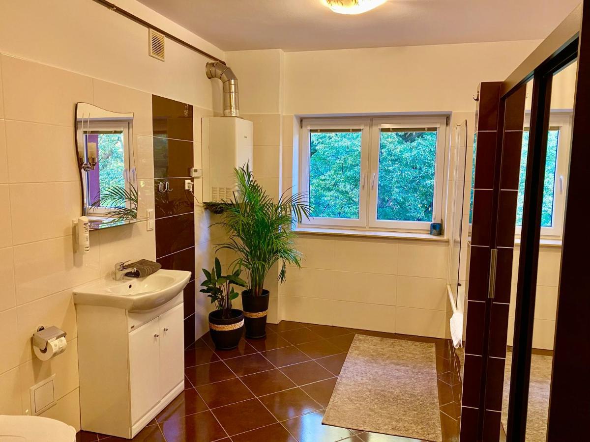 Las Slupski Premium Apartament Nr6 Wifi Netflix Smart Tv50 Two Bedrooms Two Extra Large Double Beds Up To 6 People Full Pleasure Quality Stay (Adults Only) エクステリア 写真