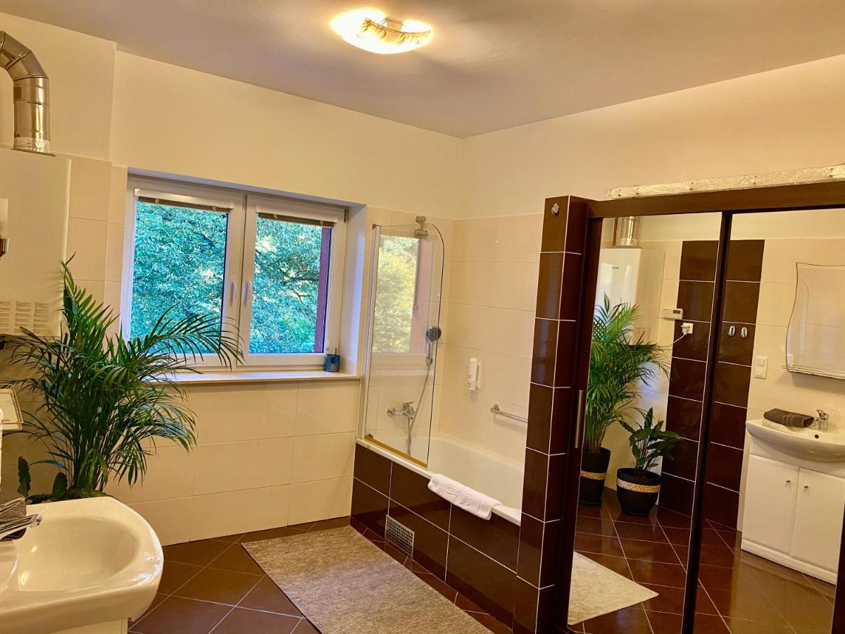 Las Slupski Premium Apartament Nr6 Wifi Netflix Smart Tv50 Two Bedrooms Two Extra Large Double Beds Up To 6 People Full Pleasure Quality Stay (Adults Only) エクステリア 写真