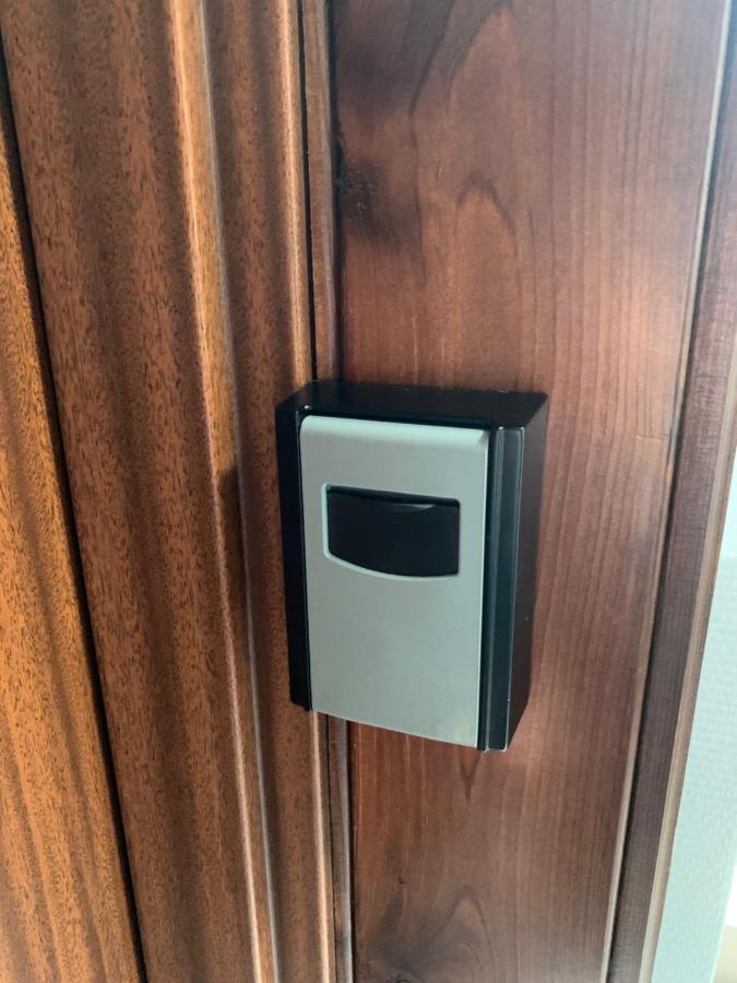 Las Slupski Premium Apartament Nr6 Wifi Netflix Smart Tv50 Two Bedrooms Two Extra Large Double Beds Up To 6 People Full Pleasure Quality Stay (Adults Only) エクステリア 写真
