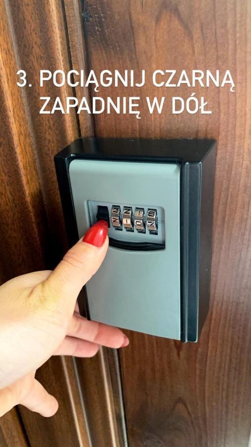 Las Slupski Premium Apartament Nr6 Wifi Netflix Smart Tv50 Two Bedrooms Two Extra Large Double Beds Up To 6 People Full Pleasure Quality Stay (Adults Only) エクステリア 写真
