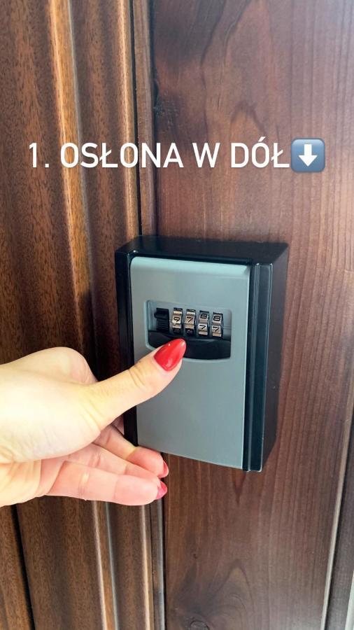 Las Slupski Premium Apartament Nr6 Wifi Netflix Smart Tv50 Two Bedrooms Two Extra Large Double Beds Up To 6 People Full Pleasure Quality Stay (Adults Only) エクステリア 写真