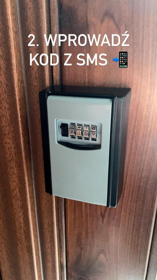 Las Slupski Premium Apartament Nr6 Wifi Netflix Smart Tv50 Two Bedrooms Two Extra Large Double Beds Up To 6 People Full Pleasure Quality Stay (Adults Only) エクステリア 写真