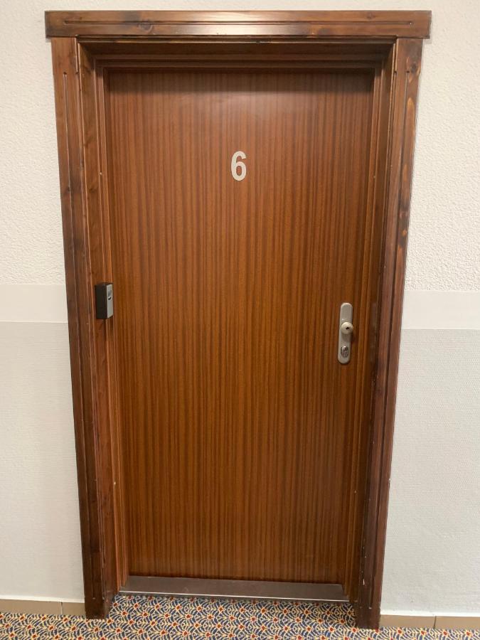 Las Slupski Premium Apartament Nr6 Wifi Netflix Smart Tv50 Two Bedrooms Two Extra Large Double Beds Up To 6 People Full Pleasure Quality Stay (Adults Only) エクステリア 写真