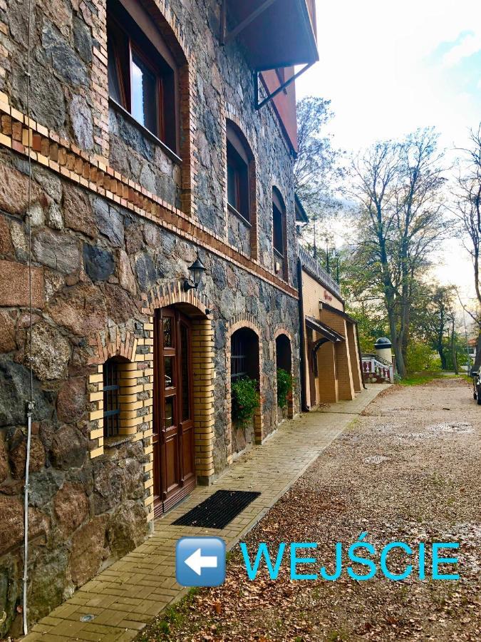 Las Slupski Premium Apartament Nr6 Wifi Netflix Smart Tv50 Two Bedrooms Two Extra Large Double Beds Up To 6 People Full Pleasure Quality Stay (Adults Only) エクステリア 写真