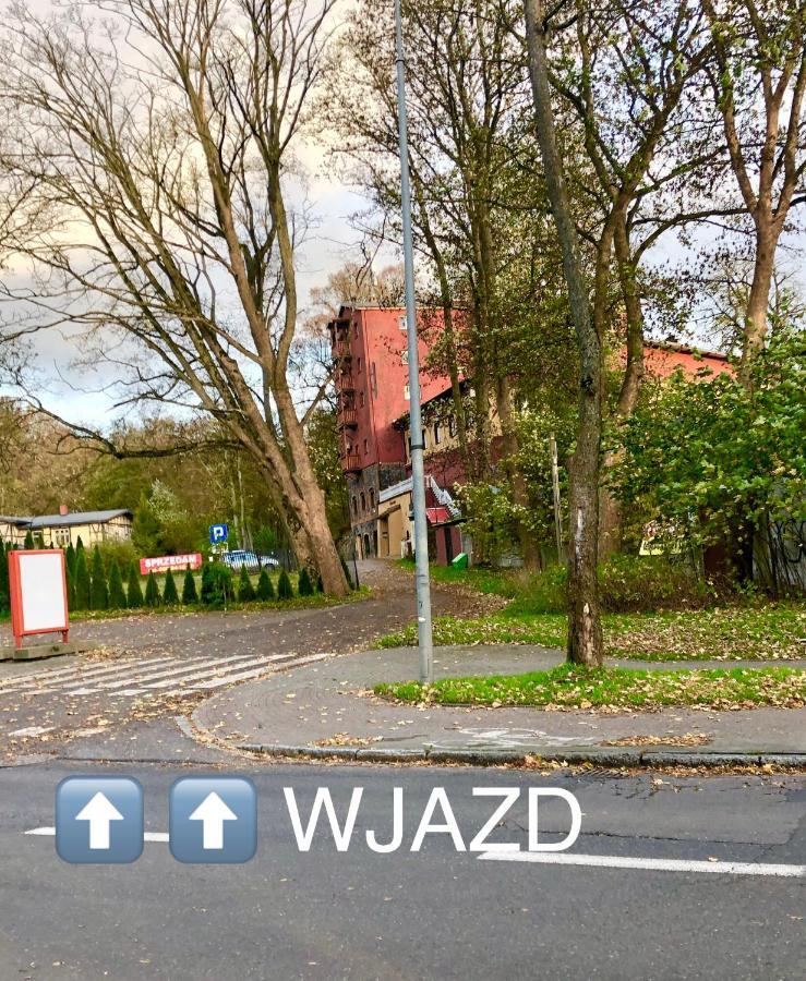 Las Slupski Premium Apartament Nr6 Wifi Netflix Smart Tv50 Two Bedrooms Two Extra Large Double Beds Up To 6 People Full Pleasure Quality Stay (Adults Only) エクステリア 写真