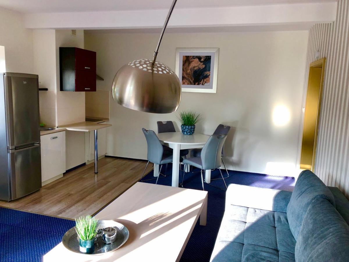 Las Slupski Premium Apartament Nr6 Wifi Netflix Smart Tv50 Two Bedrooms Two Extra Large Double Beds Up To 6 People Full Pleasure Quality Stay (Adults Only) エクステリア 写真